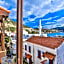 Zinbad Hotel Kalkan