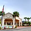 Days Inn by Wyndham St. Petersburg / Tampa Bay Area