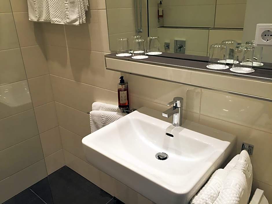Hotel Antares München