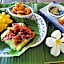 Baan Are Gong Riverside Homestay