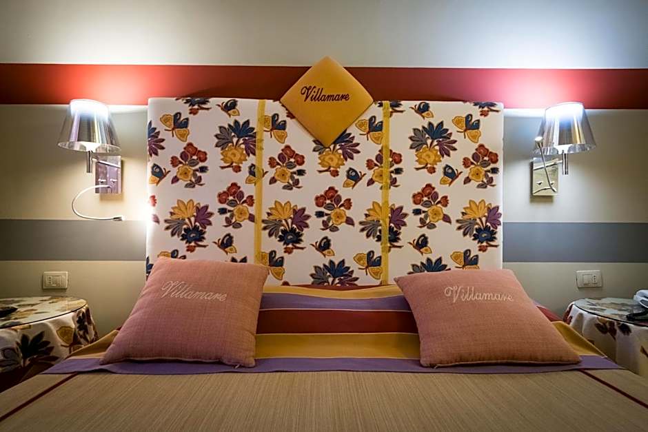 Hotel Villamare