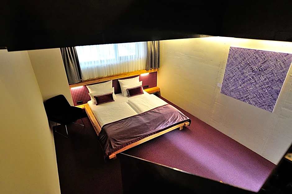 Best Western Bierkulturhotel Schwanen