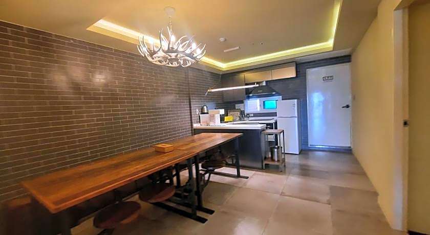 [Agoda Pick] Lesign Hotel Songjeong