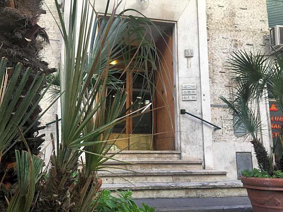 La Fabbrica di San Pietro B&B