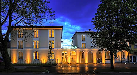 Hotel und Pension Seereich