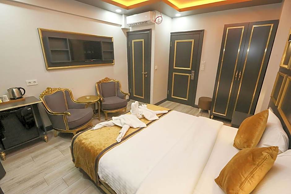 DNZ TAXIM FERIDIYE HoTEL