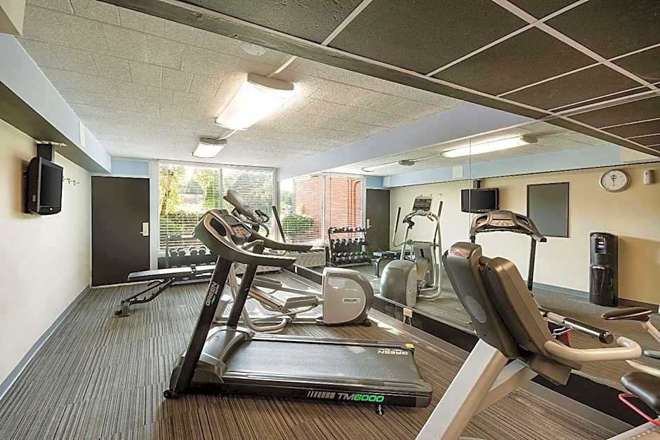 Exton Hotel and Conference Center