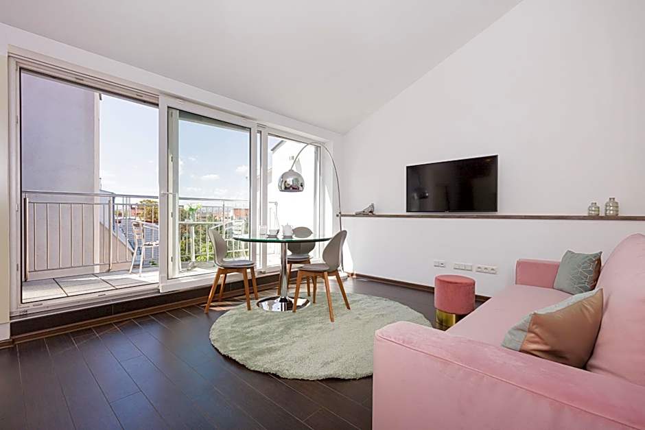 RAFAEL KAISER - Premium Apartments - Contactless Check-In