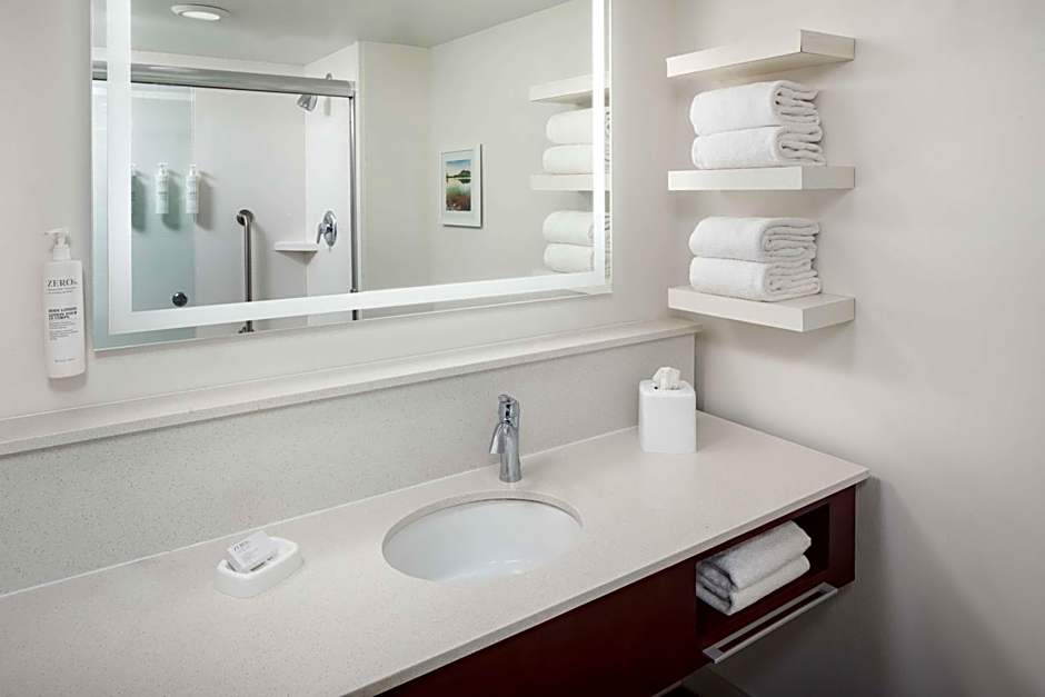 Hampton Inn By Hilton Atlanta-Northlake
