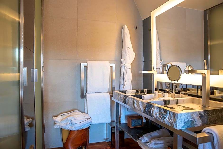La Reserve Eden au Lac Zurich