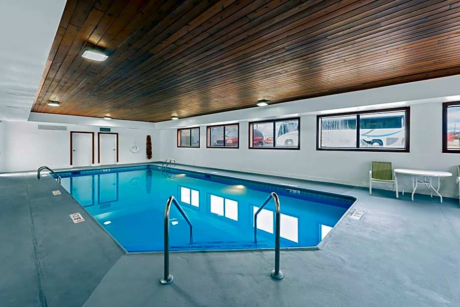 Hampton Inn By Hilton Lancaster