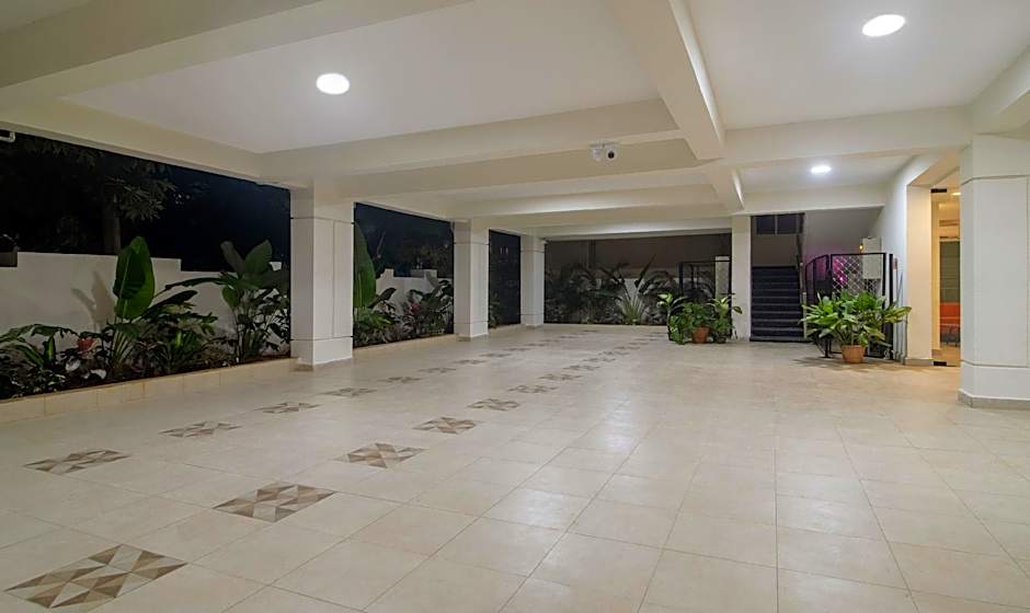 Treebo The Rise – Hyderabad, 
