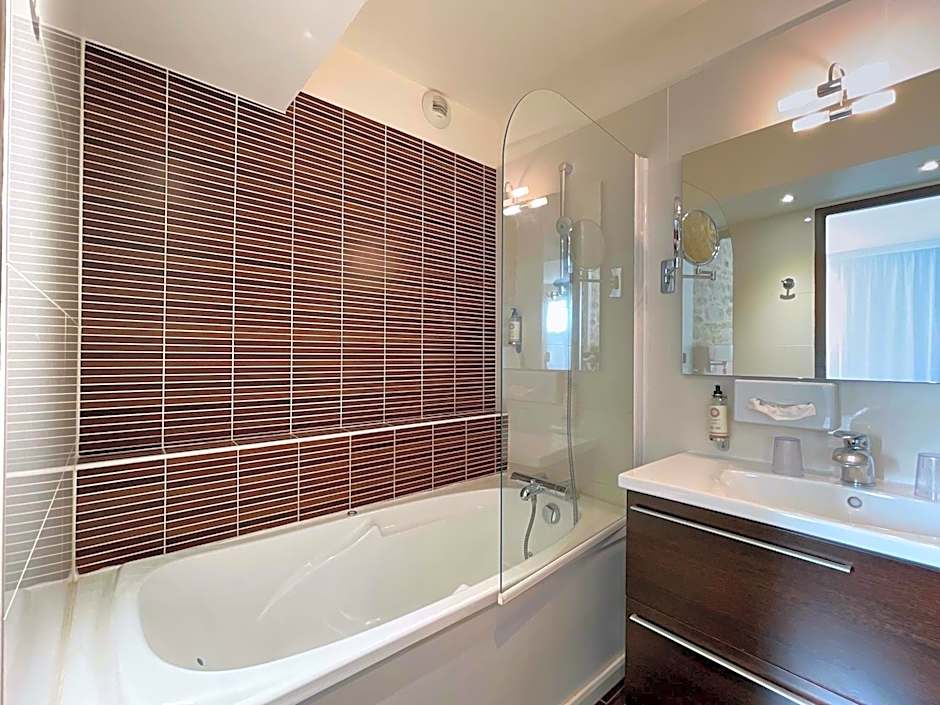 Best Western Kregenn