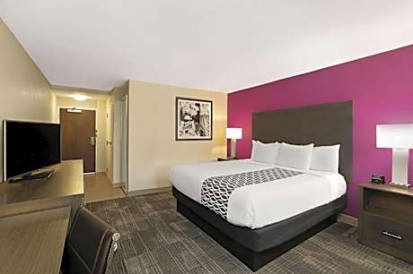 King Room - Mobility Access/Non-Smoking