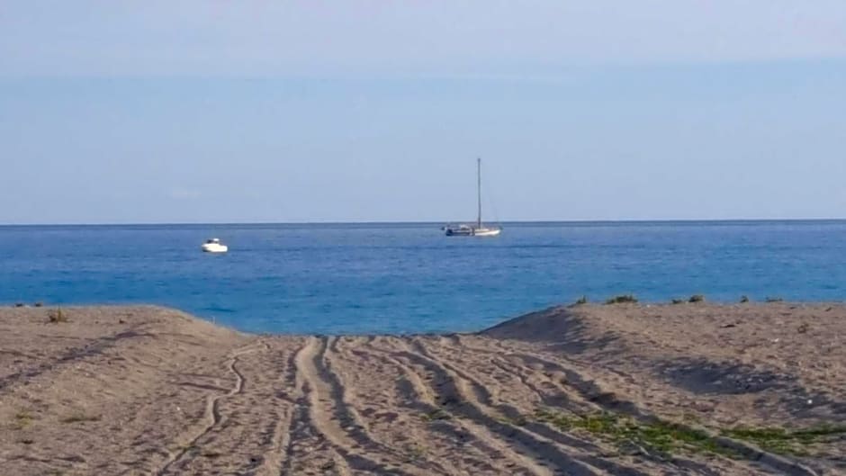 Magna Grecia B&B e Appartamenti