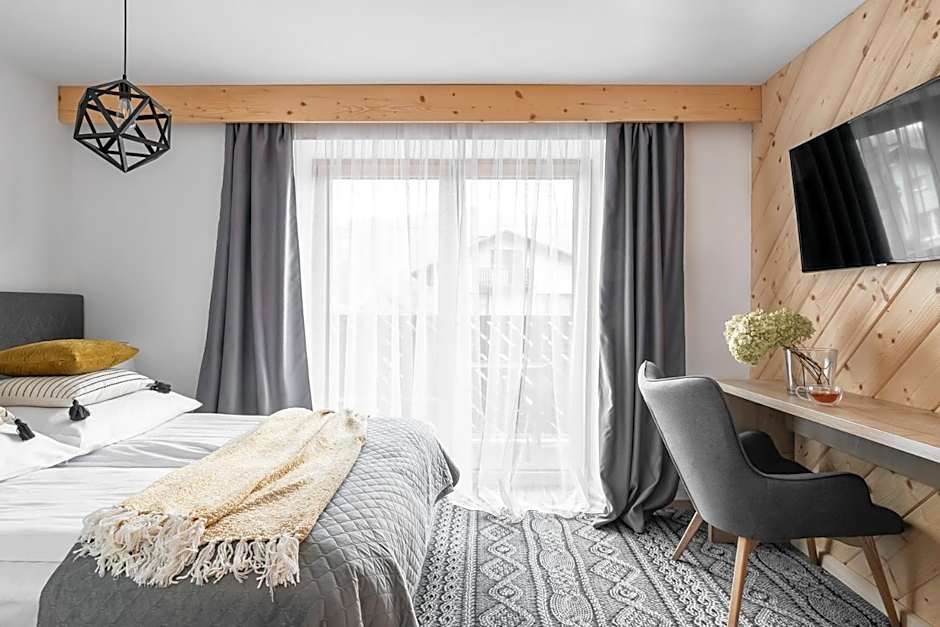 Villa Górska Ski & Bike