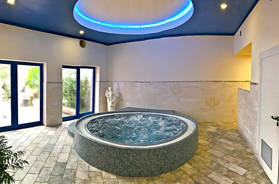 Hotel Terme Eden