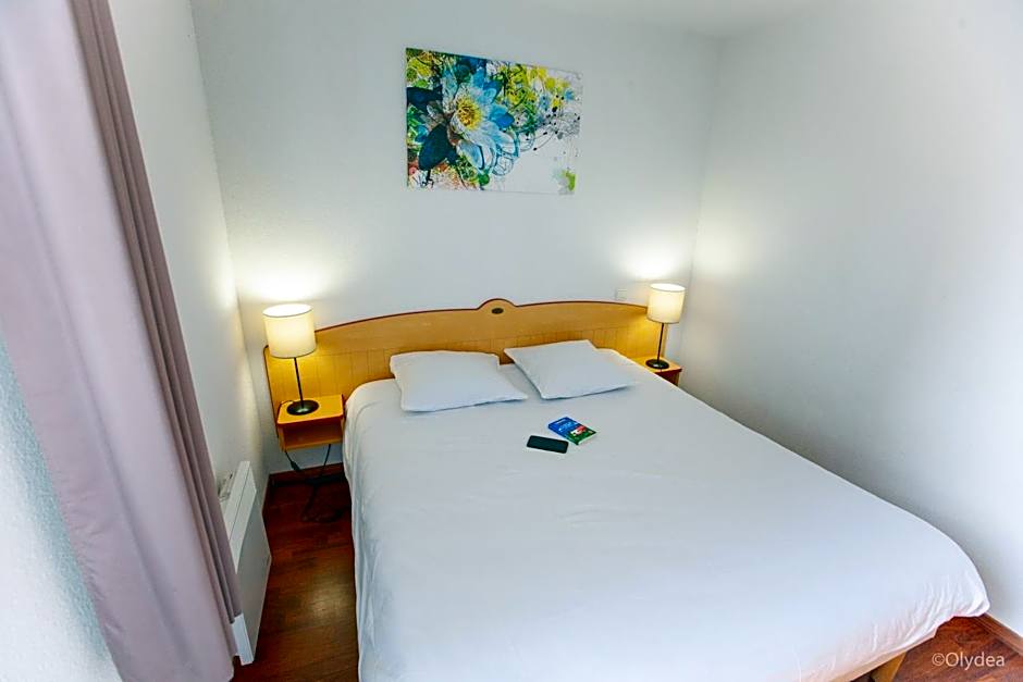 Olydea la Chalosse - Cassen