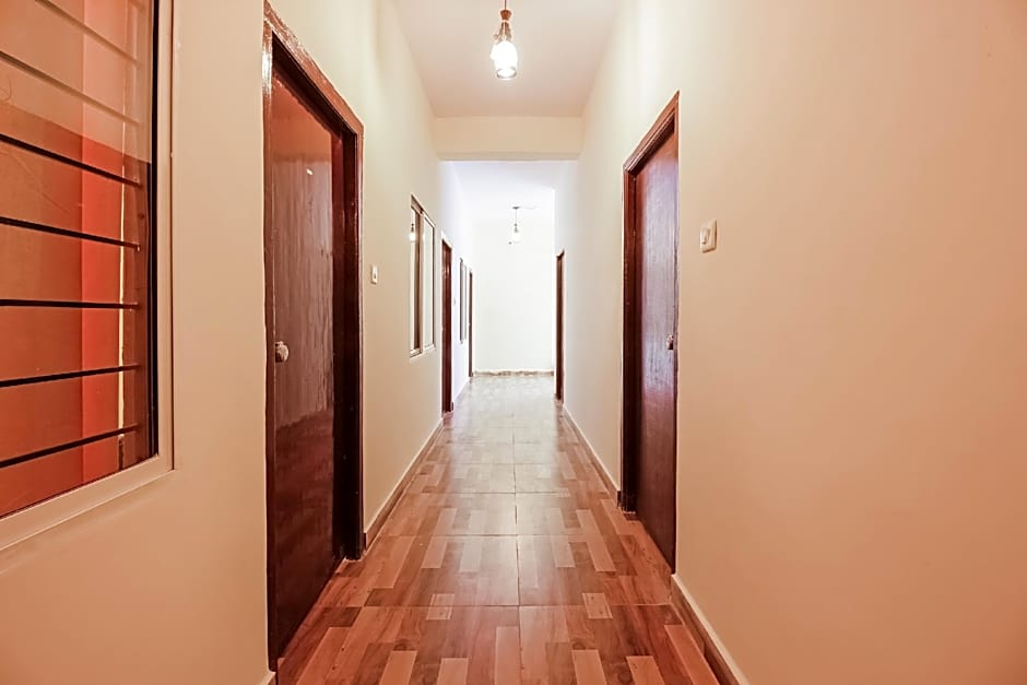 Hotel Banyan Tree – Hyderabad, IN
