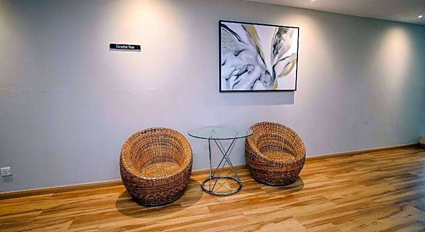 Kingston Hotel 15 - Tower Regency, Ipoh