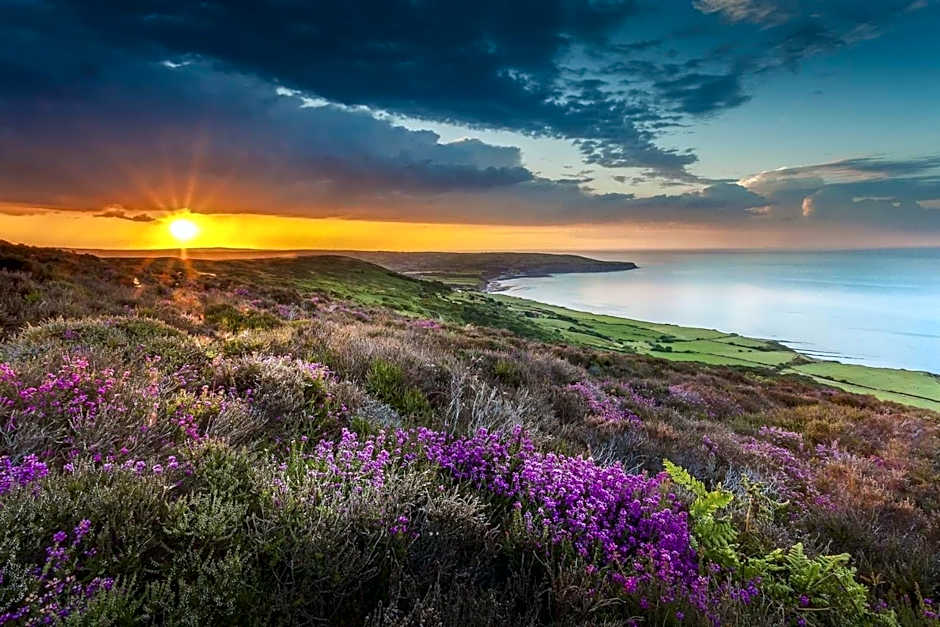 The Horseshoe Country Inn