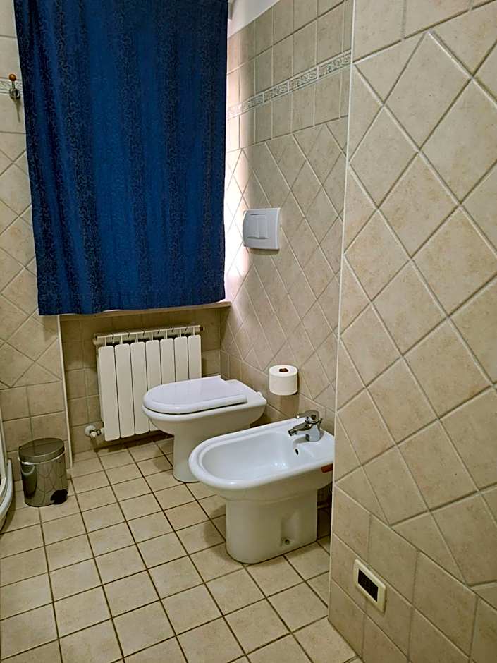 B&B Le Terrazze