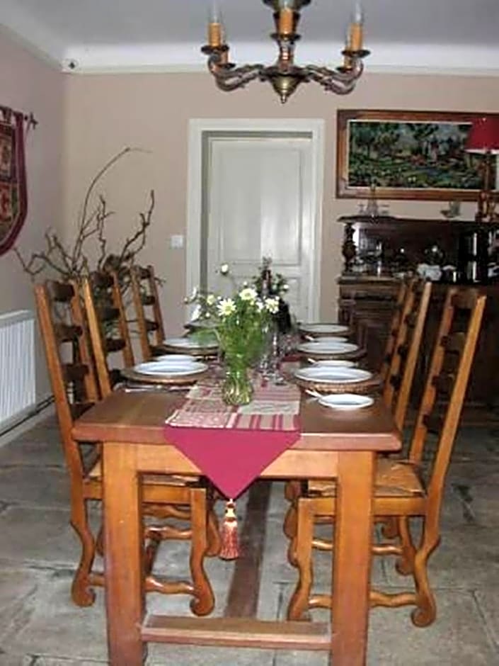 Chez Beaumont