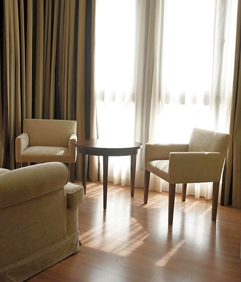 Hotel Villa de Aranda