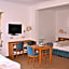 Hotel Alsterquelle 24h Check-in, Free Parking and WiFi