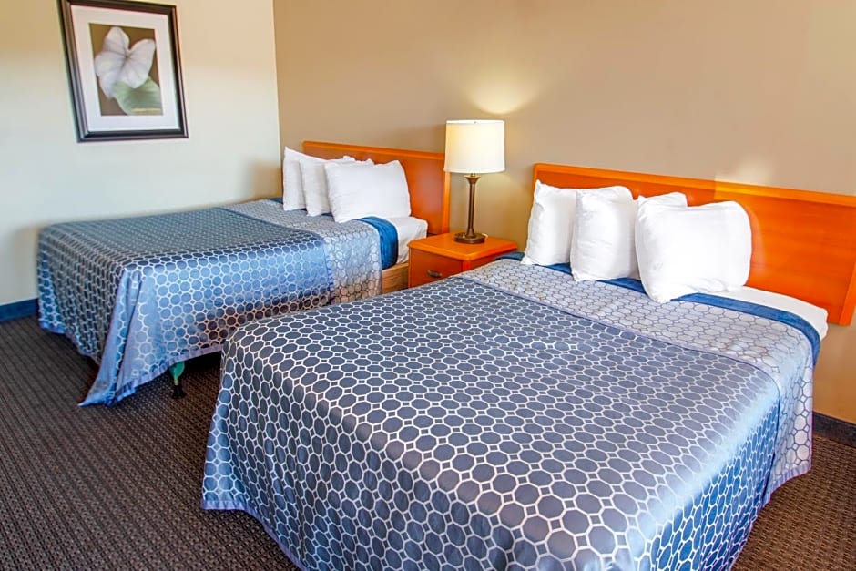 Sportsman's Inn Plymouth 252-793-3095