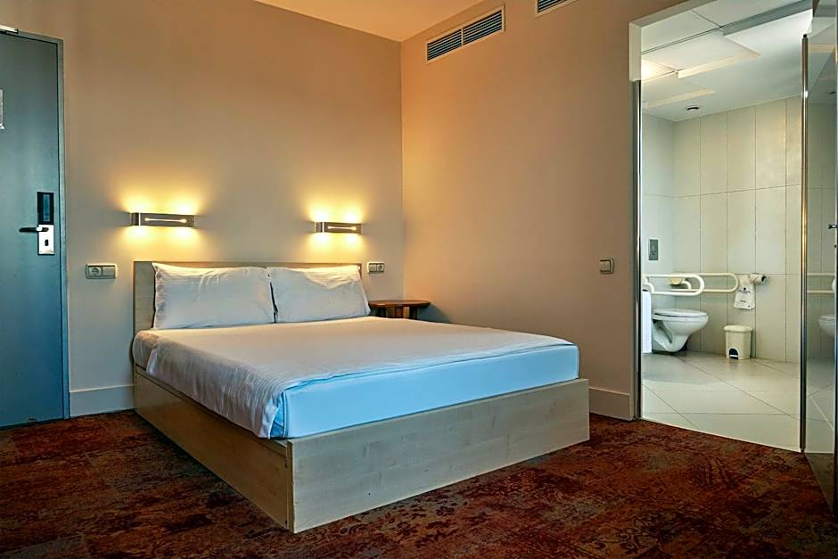 Hello Hotels Gara de Nord
