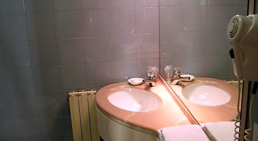 Hotel Da Vito