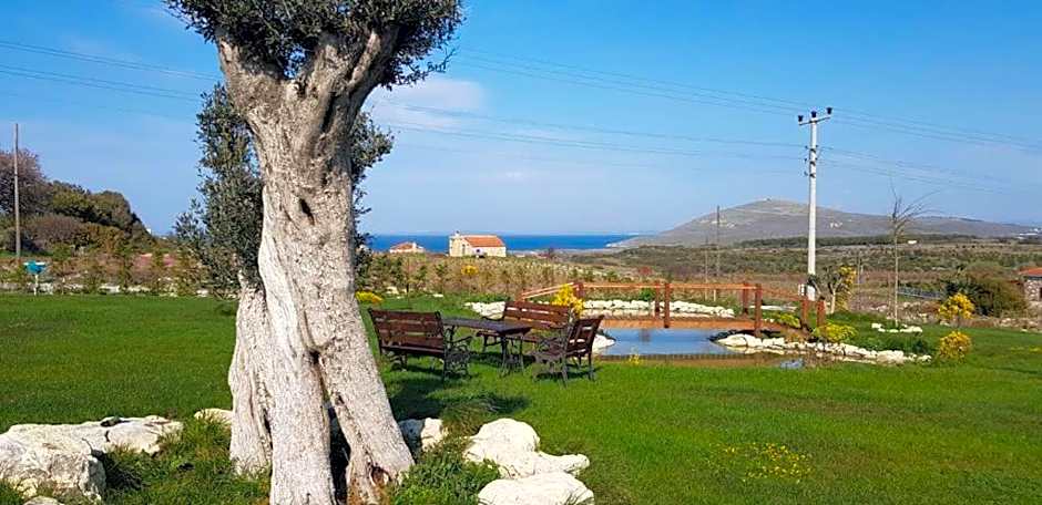 Adayel Bagevi & Butik Otel