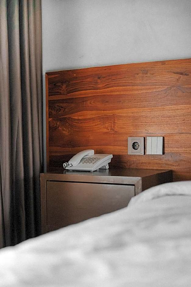 Noya Hotel