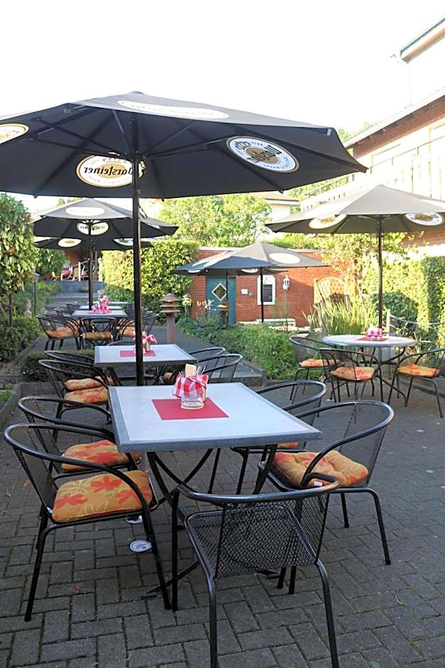 Rixbecker Alpen - Hotel Koch