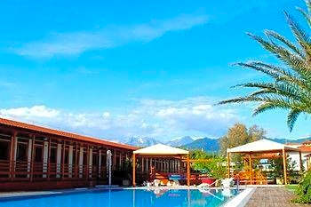 Re Versiliana Hotel