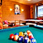 Alpking Hostel