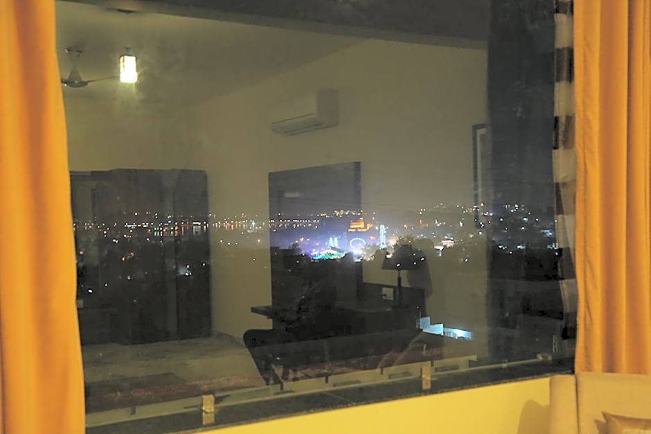 Regenta Central Mewargarh Udaipur