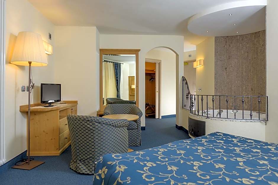 Family Hotel Andes - Only for Family