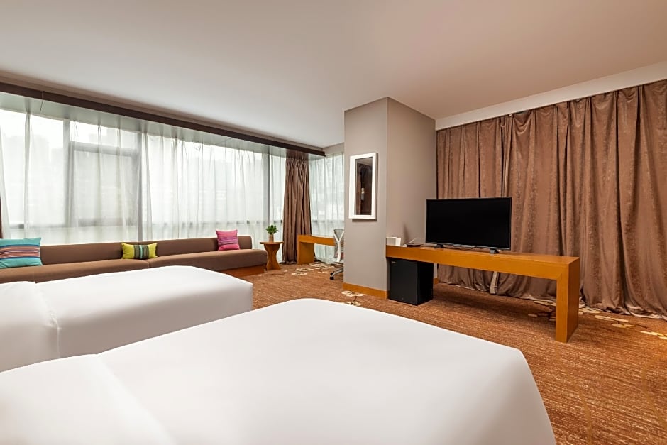 Hilton Garden Inn Guiyang, China
