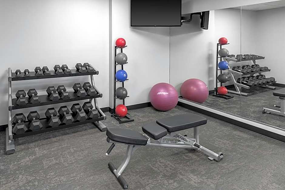 Fairfield Inn by Marriott Owensboro