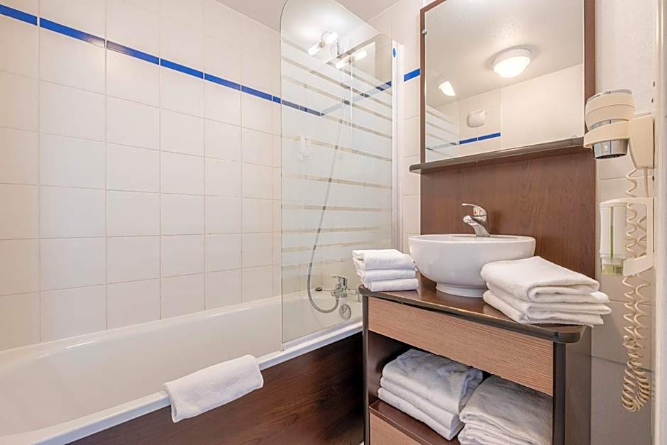 Comfort Aparthotel Les Hauts d'Annecy