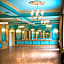 Best Western Abbots Barton Hotel