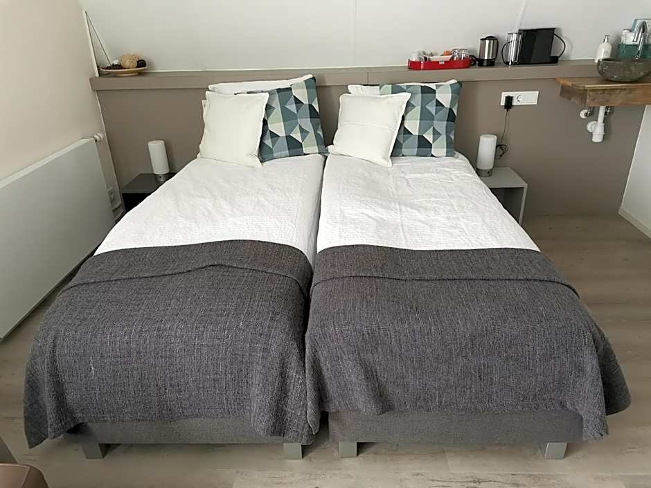 B&B Bovenweg