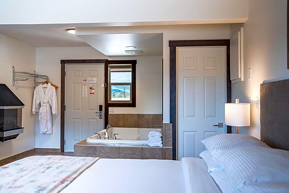 Swiss Chalet Motel