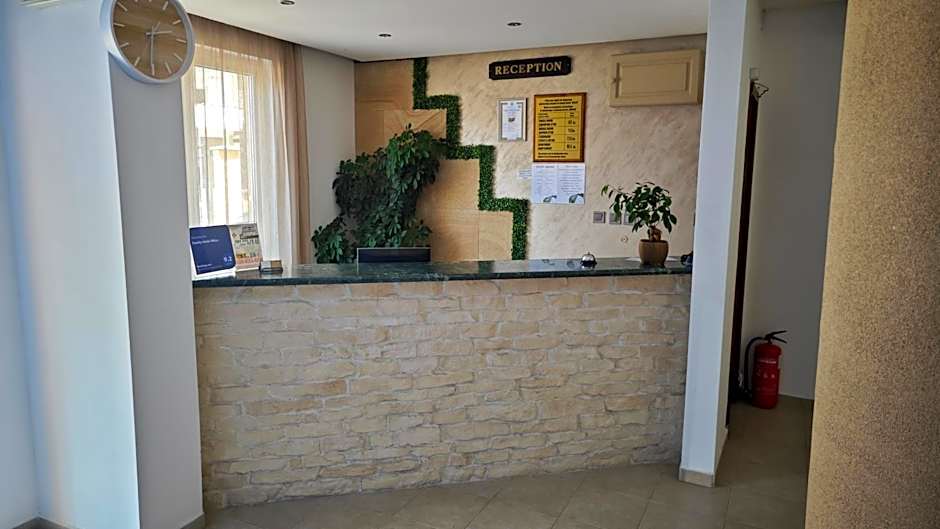 Family Hotel Milev