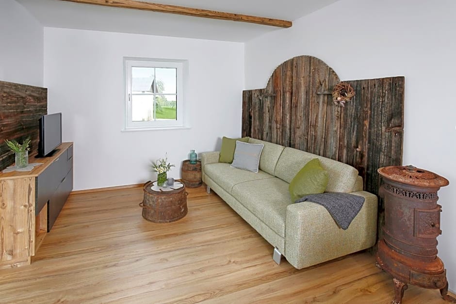 Grafhaidergut - Urlaub am Bauernhof - Auszeit am Land