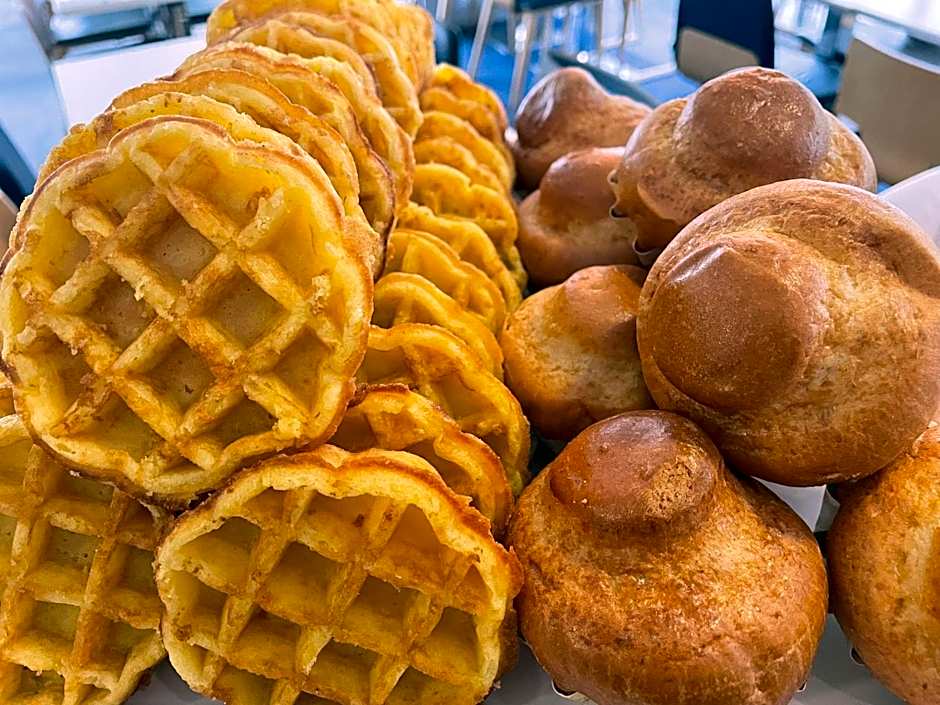 Novotel Paris Saclay