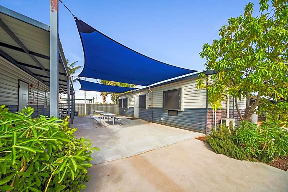 Latitude20 Roebourne Village