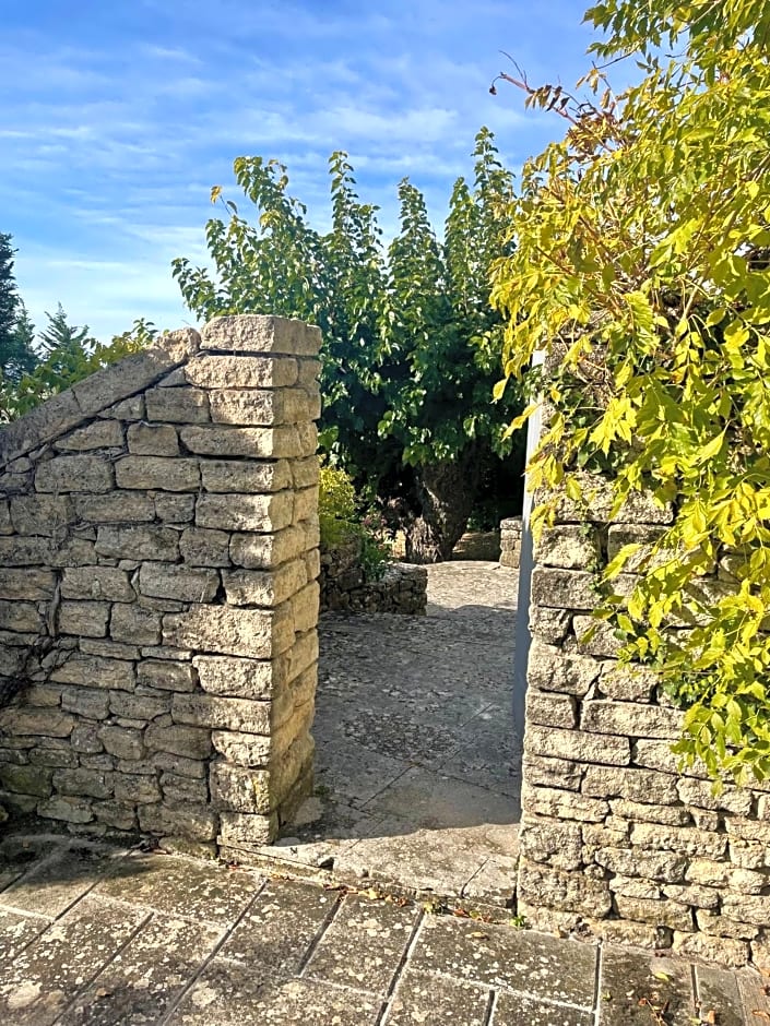 Domaine de l'Enclos